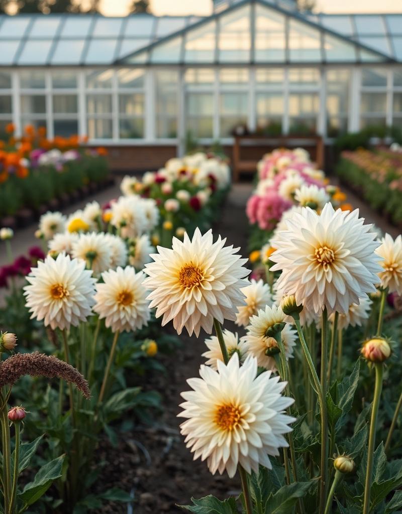 Planter & blomster
